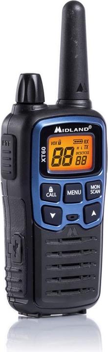 Image du produit Midland Xt60 (10 km)