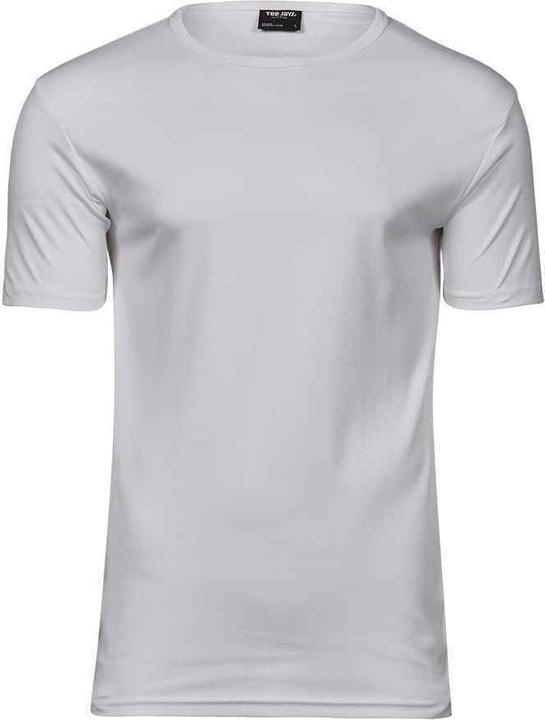 Tee Jays Interlock TShirt (3XL)