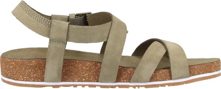 Actual product image Timberland Malibu (38.5)