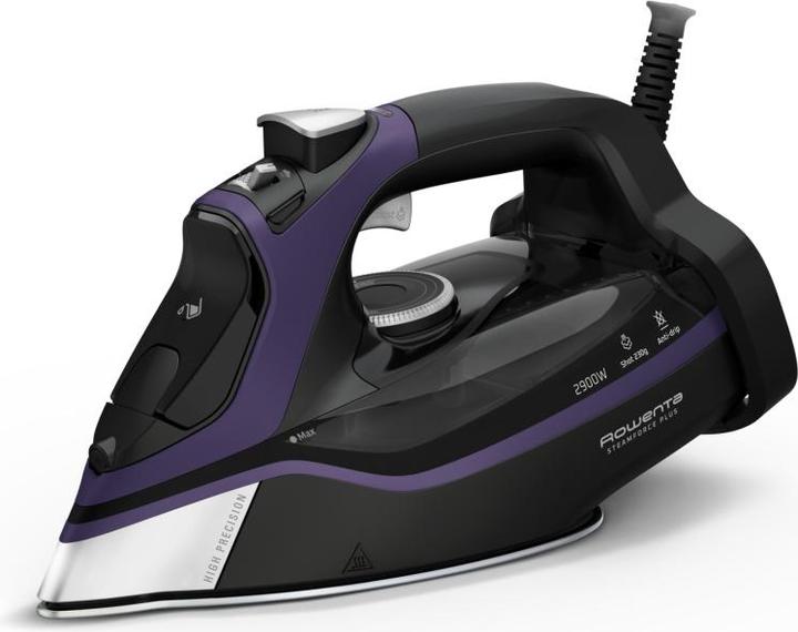 Produktbild Rowenta DAMPFBÜGELEISEN STEAMFORCE DW9414D1