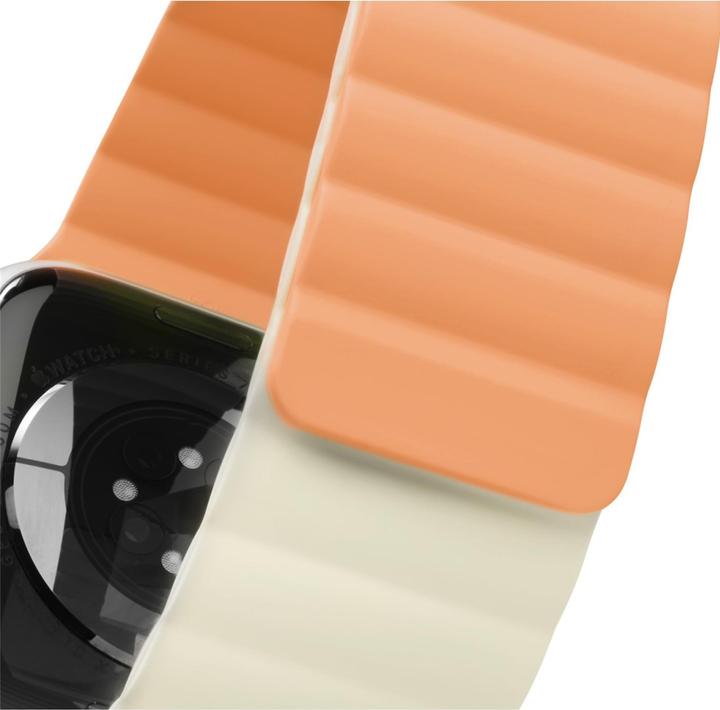 Immagine prodotto Hama Sensazione fantastica (45 mm, 44 mm, 42 mm, Silicone)