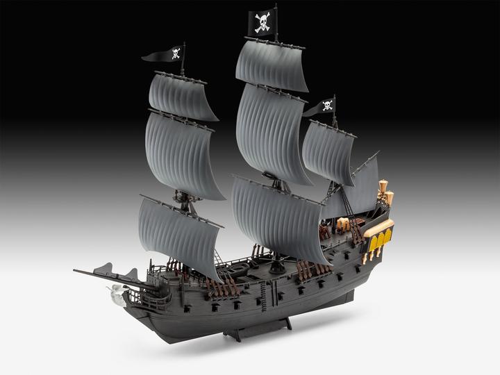 Produktbild Revell Black Pearl