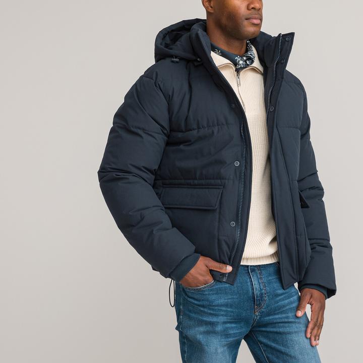 Produktbild La Redoute Collections Puffy-Jacket (XXL)