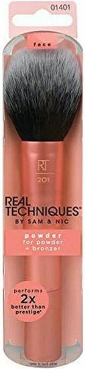 Actual product image Real Techniques Base Powder Brush (Powder)