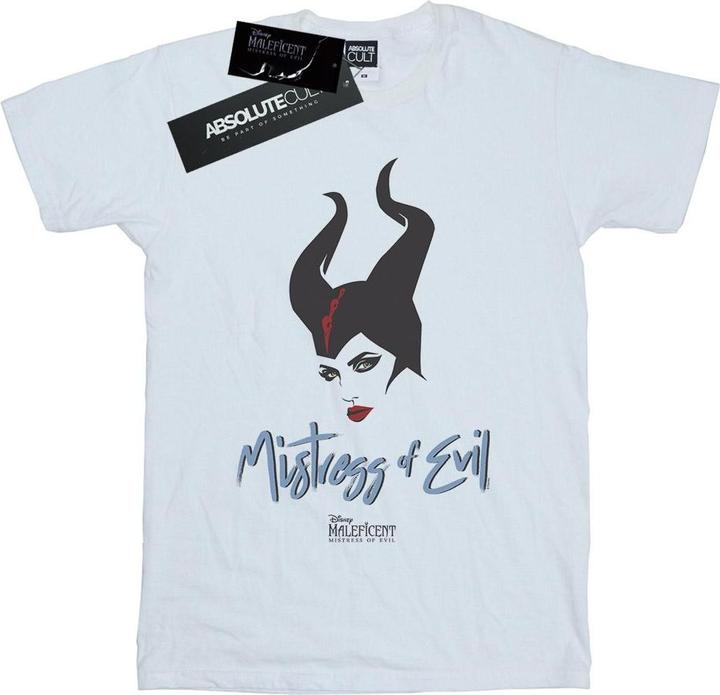 Produktbild Disney Maleficent Mistress Of Evil TShirt (XXL)
