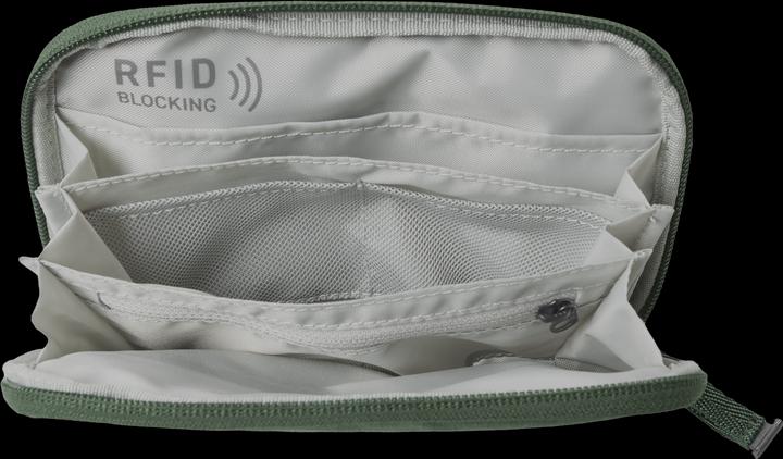 Image du produit Eagle Creek Stash RFID Passport Wallet (Porte-monnaie & porte-documents)