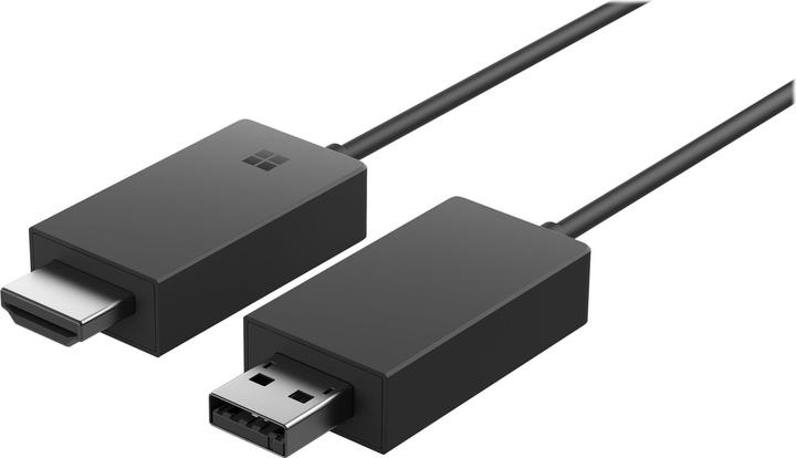 Microsoft Wireless Display v2 (7 m, HDCP 2.2)