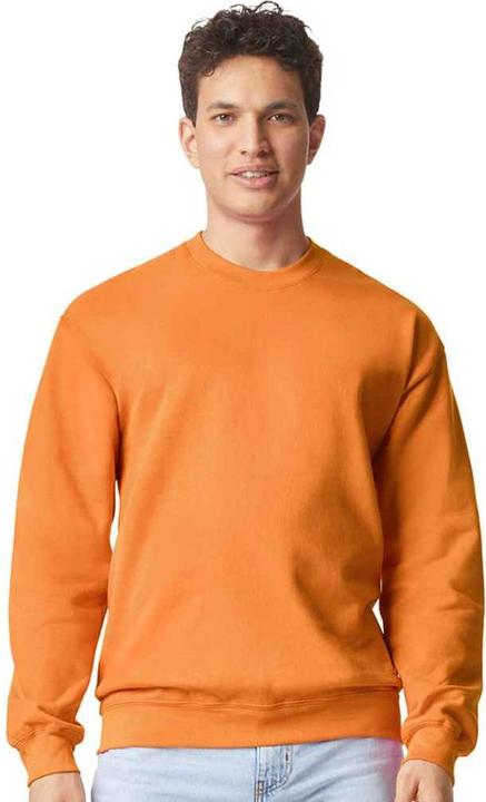 Produktbild Gildan Softstyle Sweatshirt (4XL)