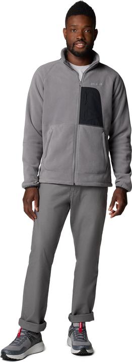 Actual product image Columbia Rapid Expedition™ II Full Zip Fleece (XL)