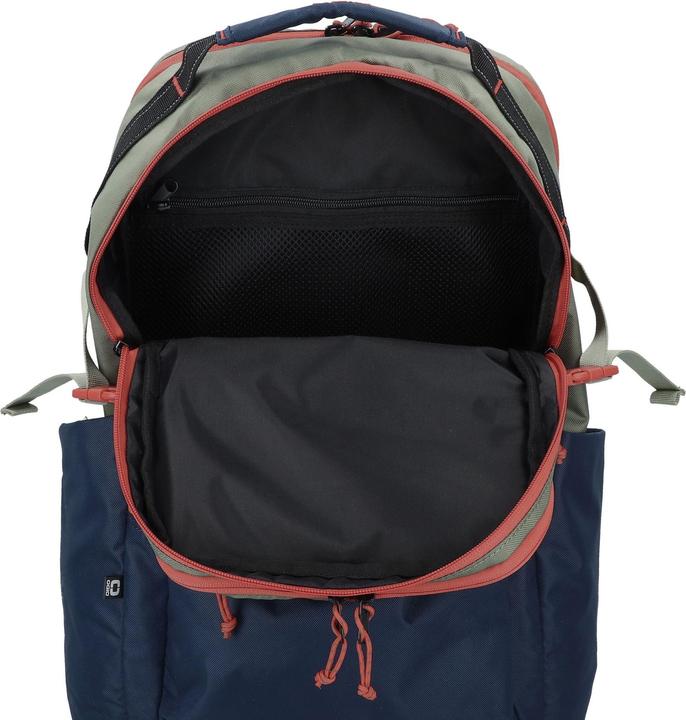 Actual product image Ogio Alpha + backpack 51 cm laptop compartment (35 l)