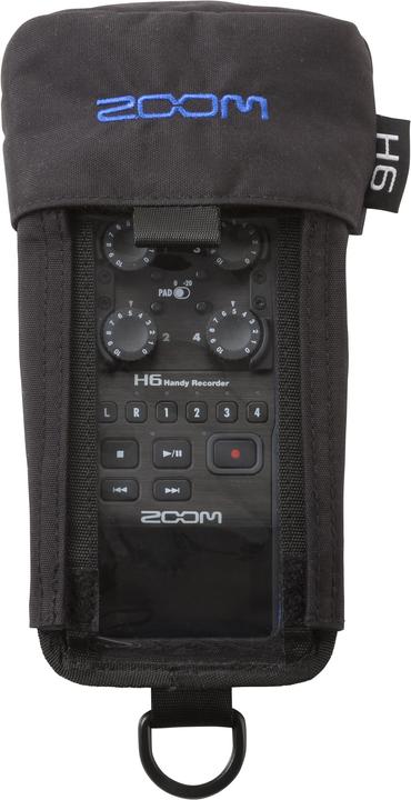 Actual product image Zoom Pch-6 (Storage)