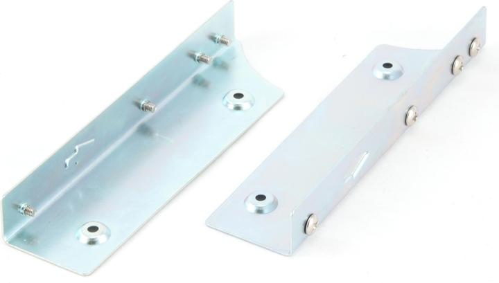 Image du produit Gembird MF-321 Adaptateur pour baie de stockage