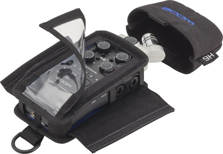 Actual product image Zoom Pch-6 (Storage)