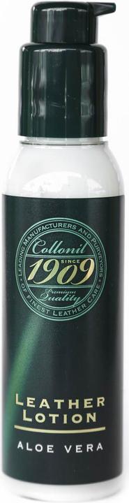 Produktbild Collonil 1909 Leather Lotion Aloe Vera (1 x, 100 ml)