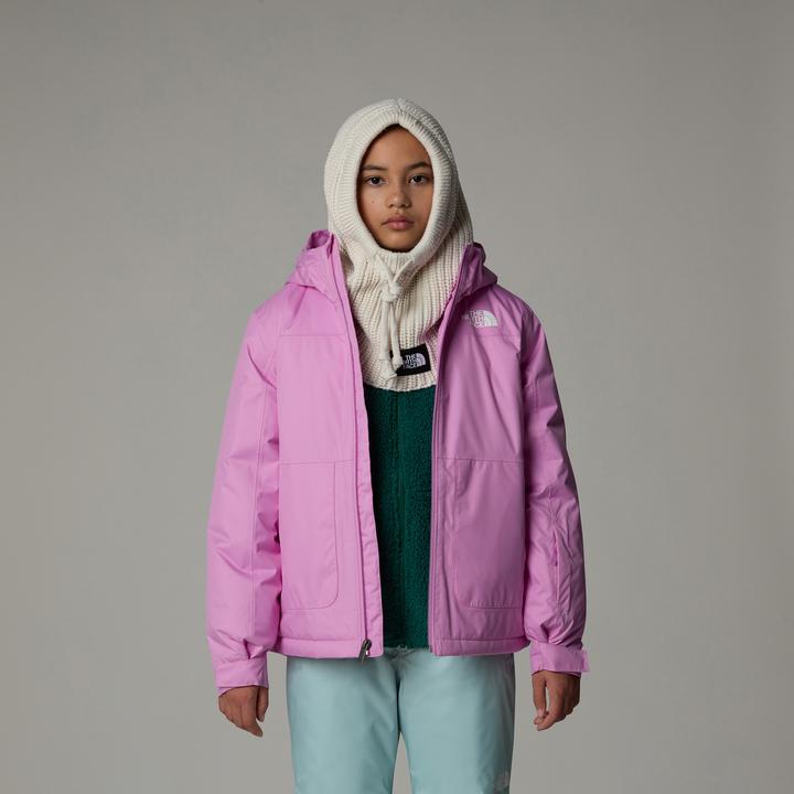 Produktbild North Face Girls Freedom Insulated (XS)
