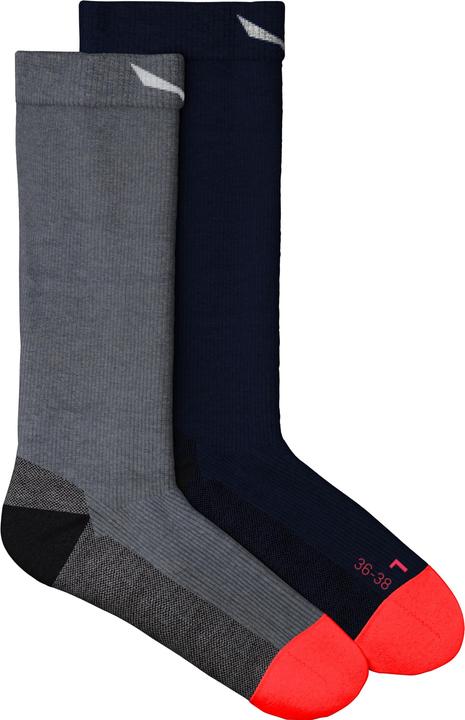 Grigio Melange Medio