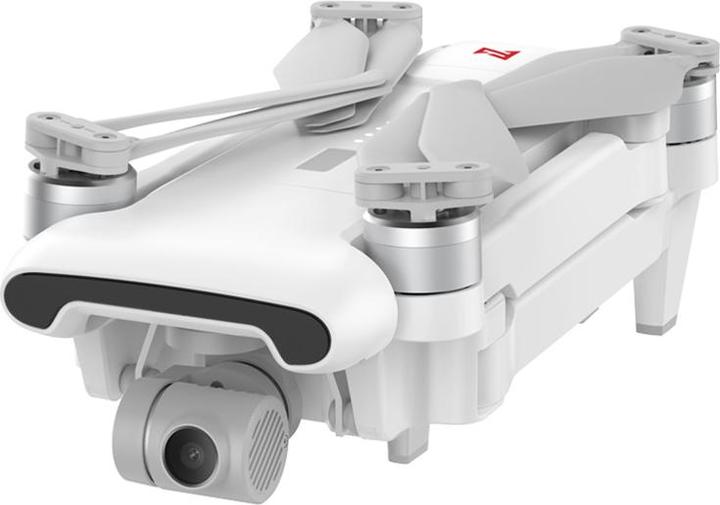 Actual product image Fimi X8 SE 2 STANDARD MP camera drone 4 rotors Quadcopter 48 MP pixels Grey, White (768 g, 48 Mpx)