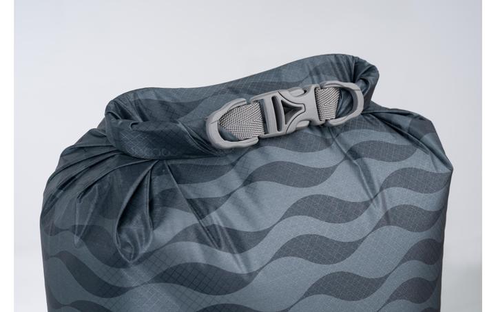 Produktbild Cocoon Drybag Ultralight 8L Grey Waves (8 l)