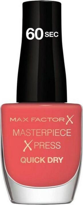 Produktbild Max Factor Laca U as M Factor Xpress 416 (Farblack)