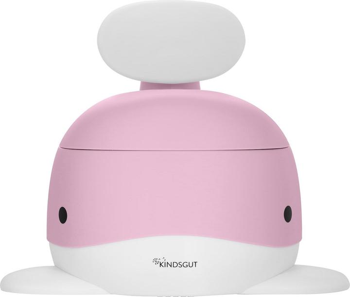 Produktbild Kindsgut Kindertöpfchen Wal
