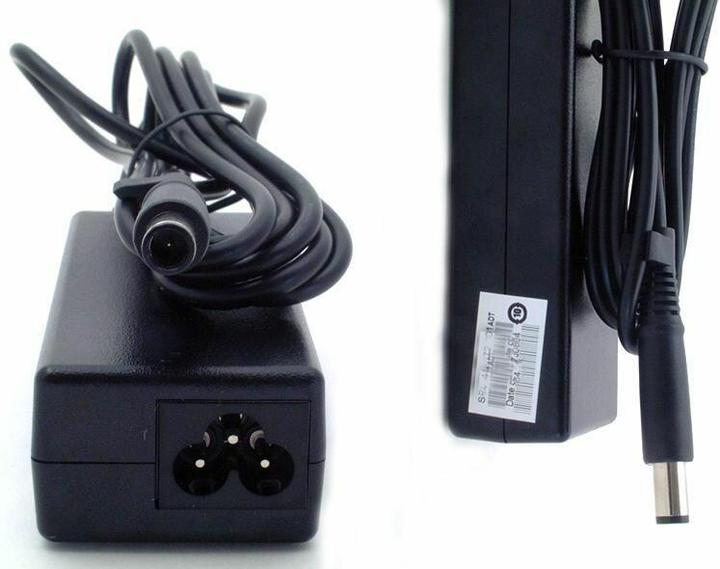 Produktbild HP AC-Smart-Pin-Slim-Netzteil