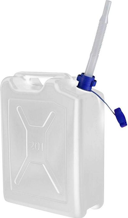 Produktbild Pressol AdBlue® Kanister AdBlue®+Wasser
