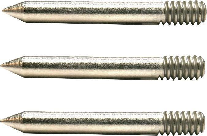 Produktbild Weller Erem MT1 Lötkolben-Spitze, konisch, für SP25L, SP25N (Lötspitze)