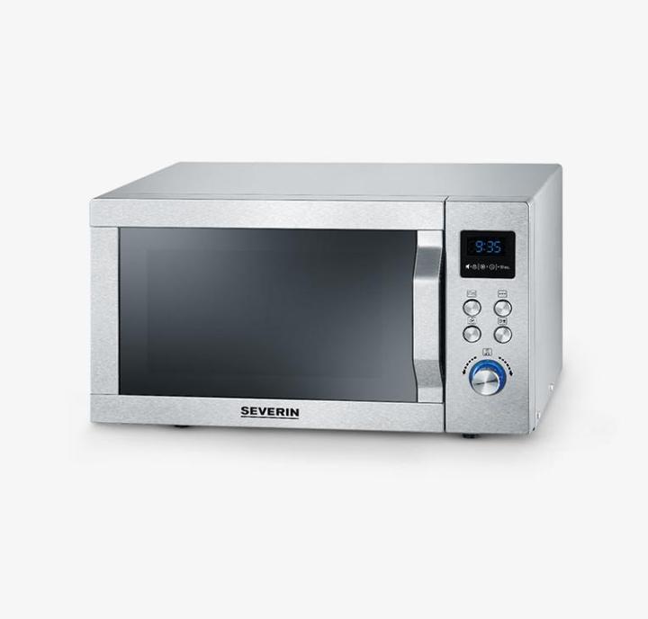 Produktbild Severin MW 7774 3 in 1 (EU-Stecker, 25 l)