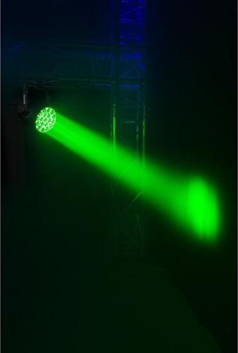 Produktbild BeamZ Scheinwerfer BAC552Z (15 W, LED)
