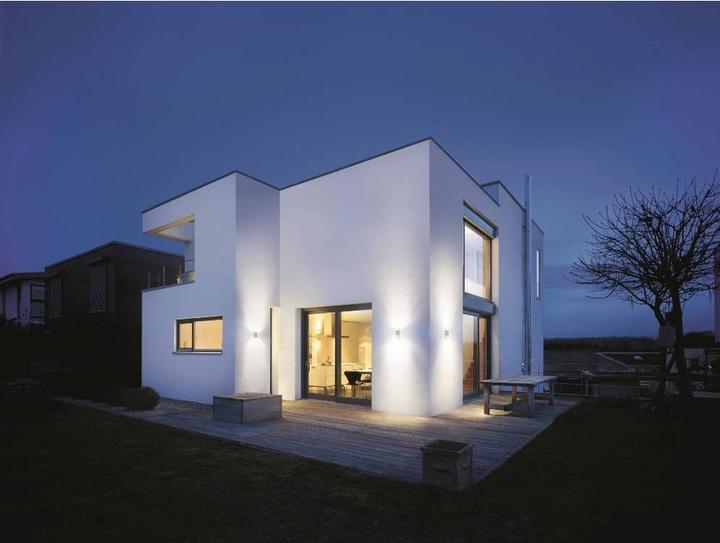 Image du produit Steinel Luminaire mural d'extérieur L 910 (755 lm)