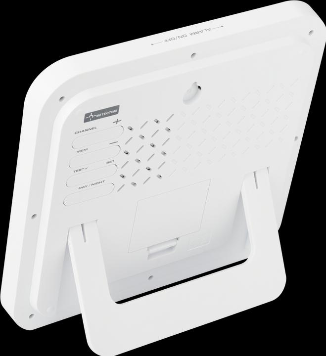 Produktbild Bresser MyTime Meteotime