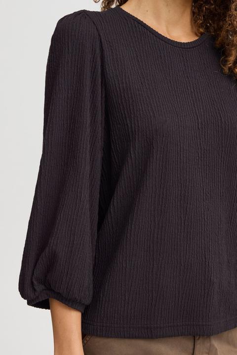 Immagine prodotto Pulz Jeans PZJANE 3/4 sleeve Tshirt 50208232 (M)