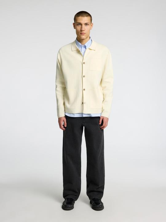 Image du produit Selected Homme Slh220-Loose Ben Kori Jeans Noos (34)