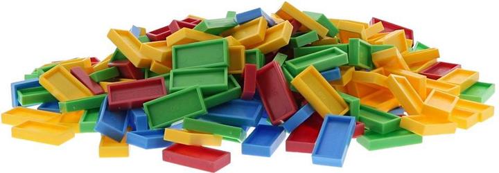 Produktbild Goliath Toys Domino Express (Deutsch, Englisch, Französisch, Italienisch)