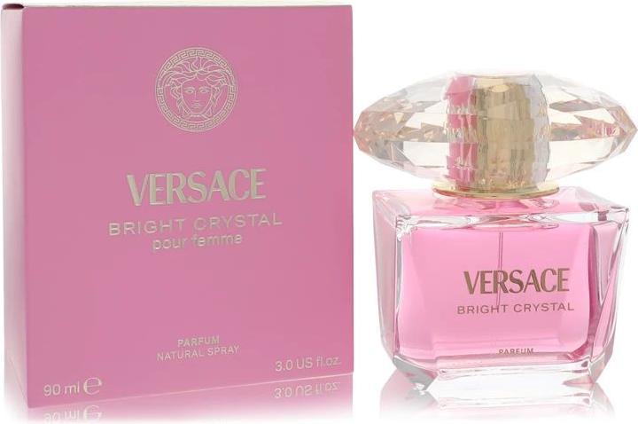 Produktbild Versace Bright Crystal Parfum (Eau de Parfum, 90 ml)