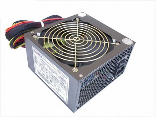 Actual product image LC-Power Office Series LC420H-12 V1.3 (420 W)