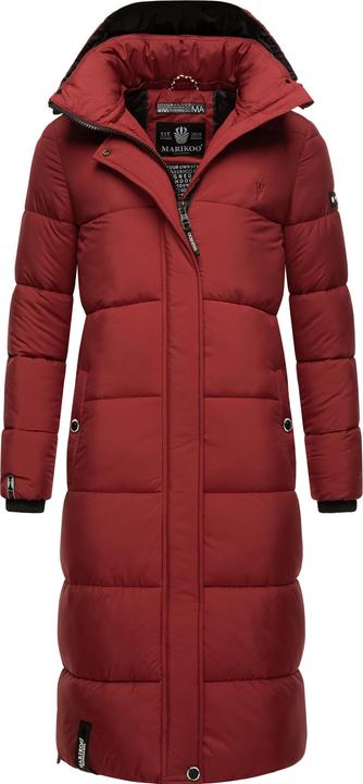 Dark Red