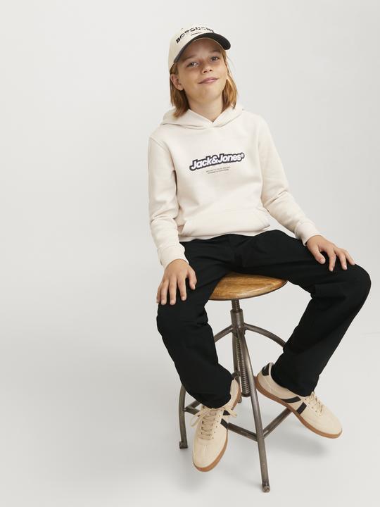 Immagine prodotto Jack & Jones Pantaloni a gamba larga Junior Pantaloni a gamba larga (140)