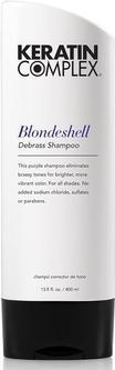 Keratin Complex Blondeshell Debrass Shampoo (400 ml)