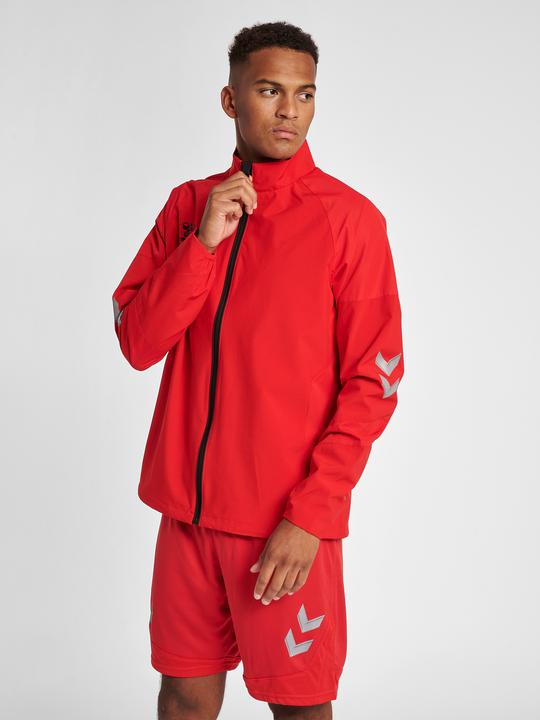 Image du produit hummel Veste de survêtement hmlLEAD Hommes (M)