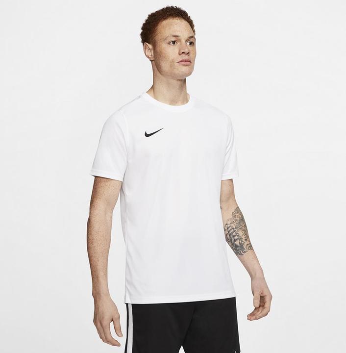 Actual product image Nike Park Vii Jersey Short Sleeve (XL)