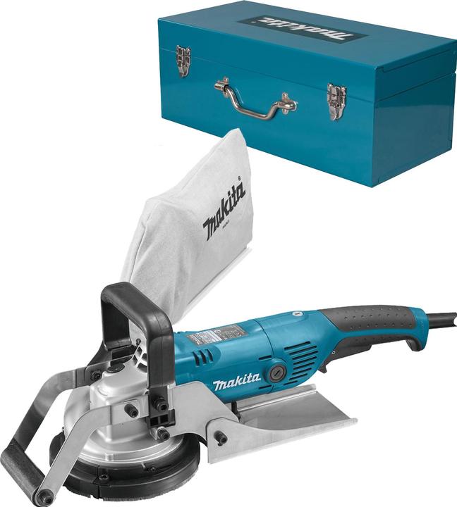 Image du produit Makita Betonschleifer PC5001C (Broyeur à béton, 1400 W)