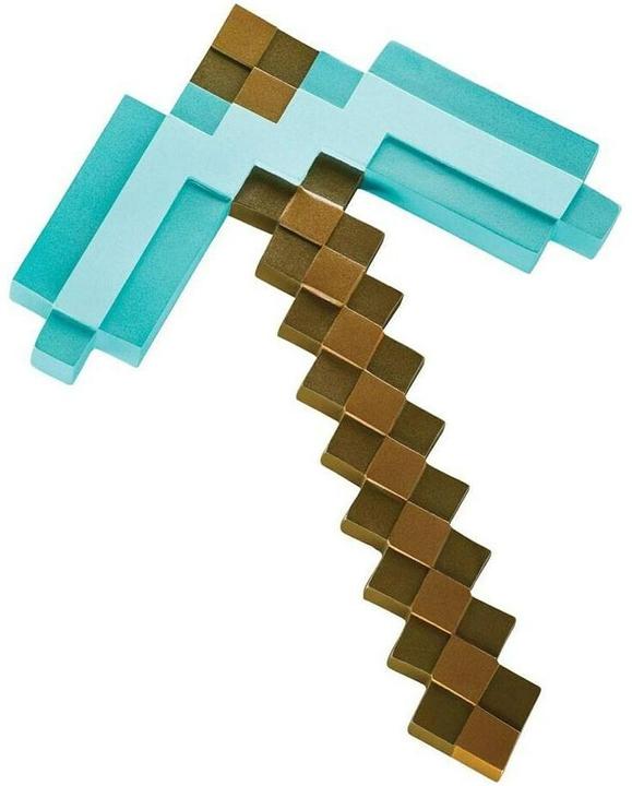 Produktbild Disguise Minecraft: Diamant-Spitzhacke