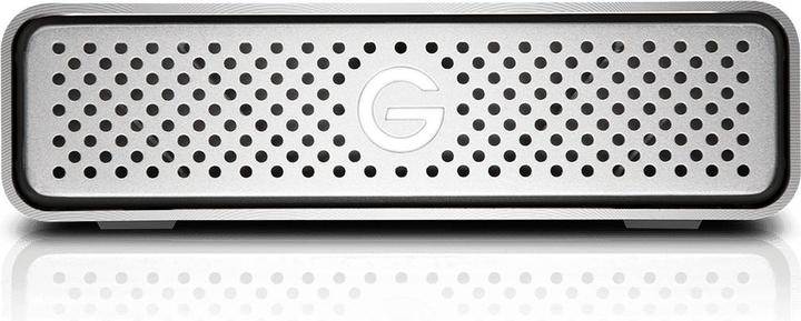 Immagine prodotto G-Tech G-DRIVE USB-C (14 TB)
