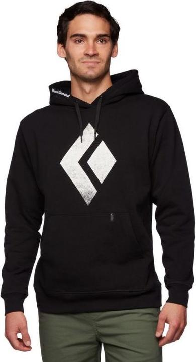 Produktbild Black Diamond M Chalked Up Hoody (XL)