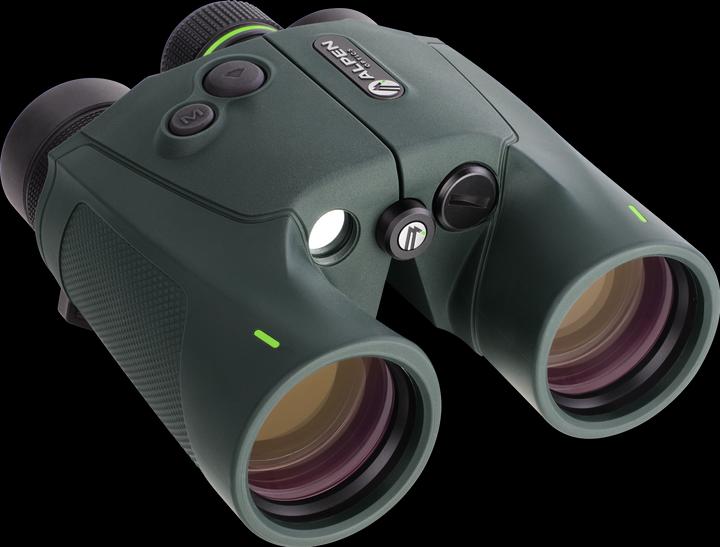 Alpen Optics APEX XP 10x42 LRF binoculars (10 x, 42 mm)