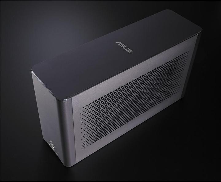 Produktbild ASUS XG Station Pro