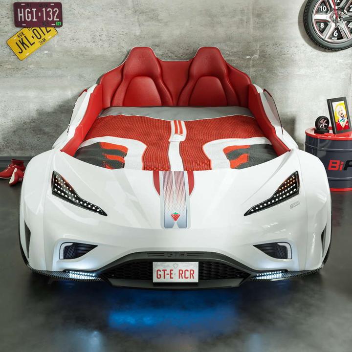 Immagine prodotto Cilek Letto auto GTE (100 x 190 cm)