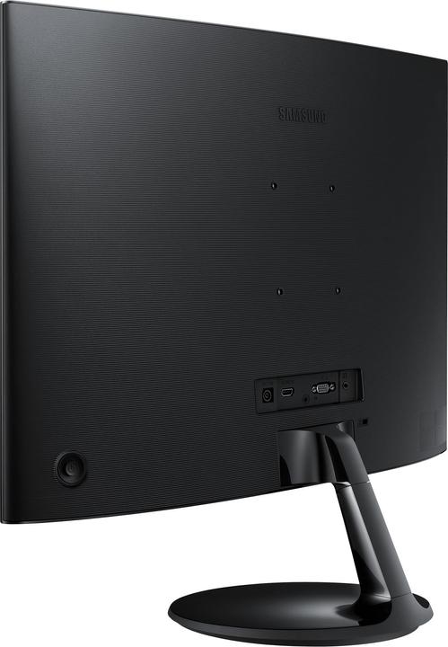 Image du produit Samsung LS27C360EAUXEN (1920 x 1080 pixels, 27")