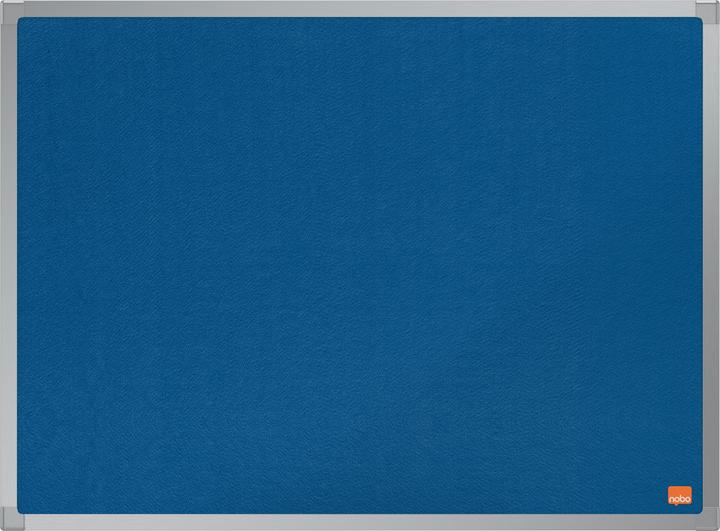 Actual product image Nobo Felt Notice Board Essence (600 x 450 mm)